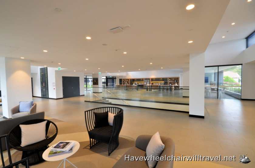 Sargood Collaroy accessible accommodation Sydney