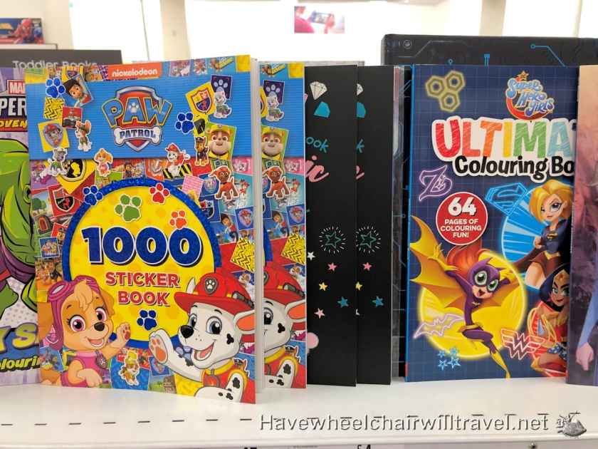 Preparing for lock down Covid-19