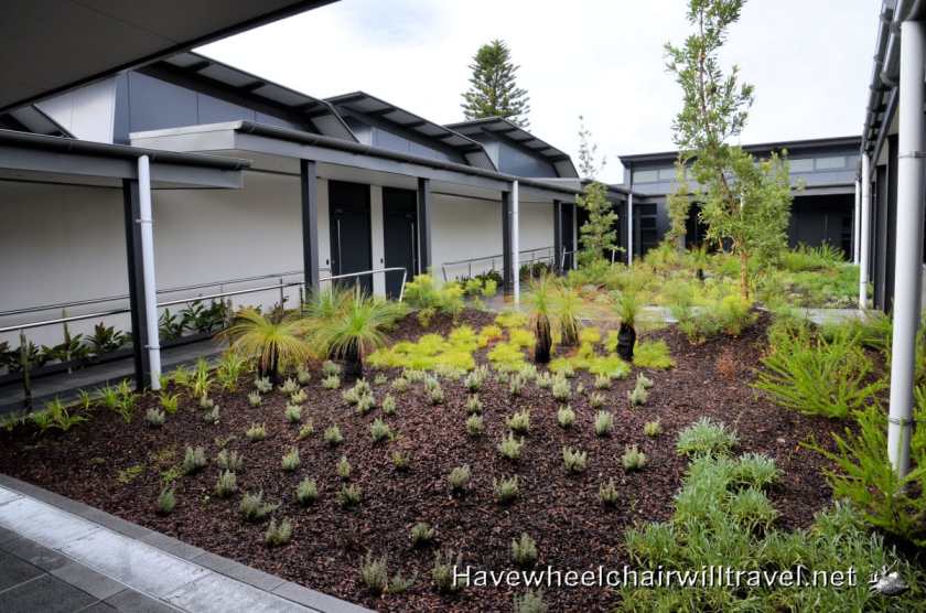 Sargood Collaroy accessible accommodation Sydney