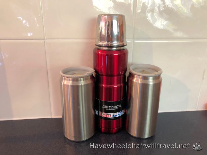 Post Covid Travel Tips - Have Wheelchair Will Travel