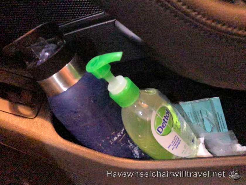 Post Covid Travel Tips - Have Wheelchair Will Travel