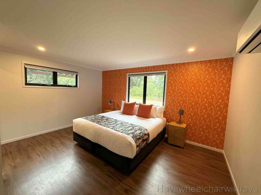 Crocodile Hunter Lodge review - Have Wheelchair Will Travel