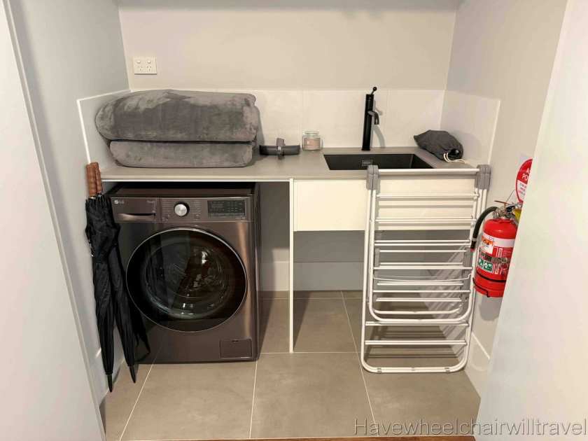 Crocodile Hunter Lodge review - Have Wheelchair Will Travel