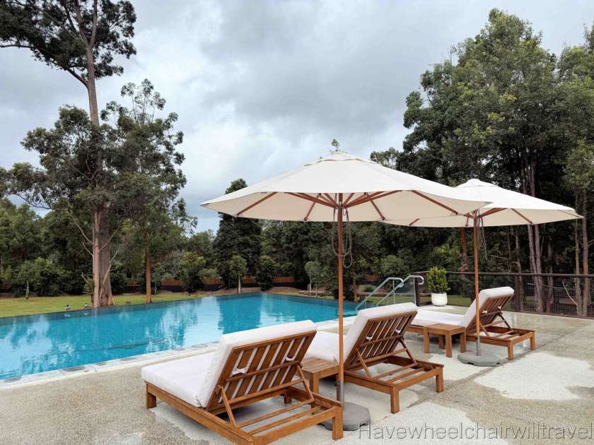 Crocodile Hunter Lodge review - Have Wheelchair Will Travel