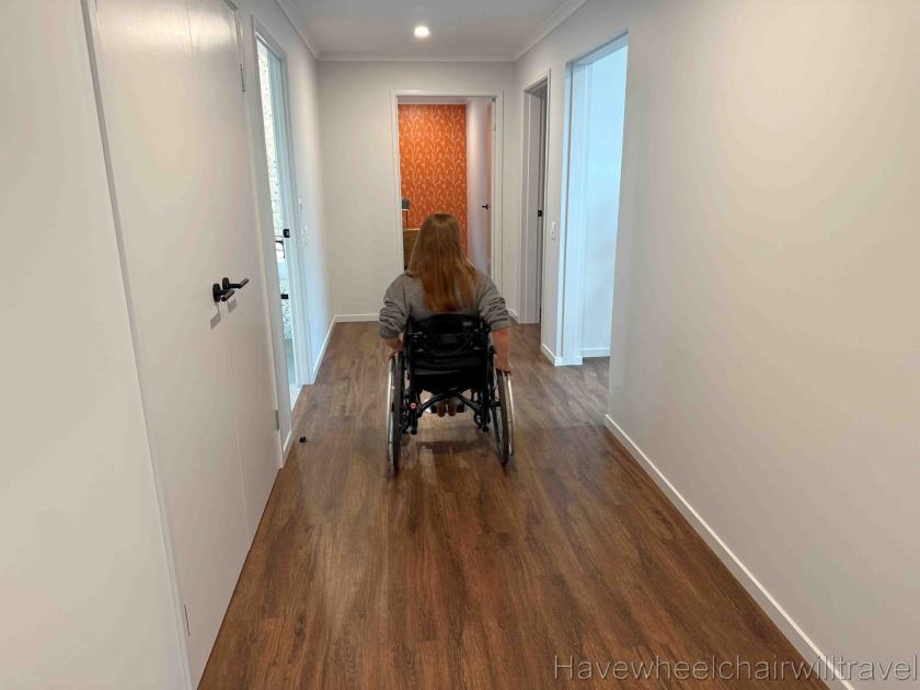 Crocodile Hunter Lodge review - Have Wheelchair Will Travel