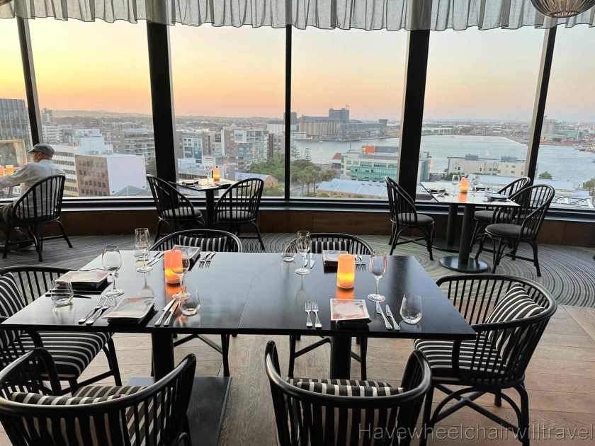 Crystalbrook Kingsley - accessible Newcastle - Have Wheelchair Will Travel