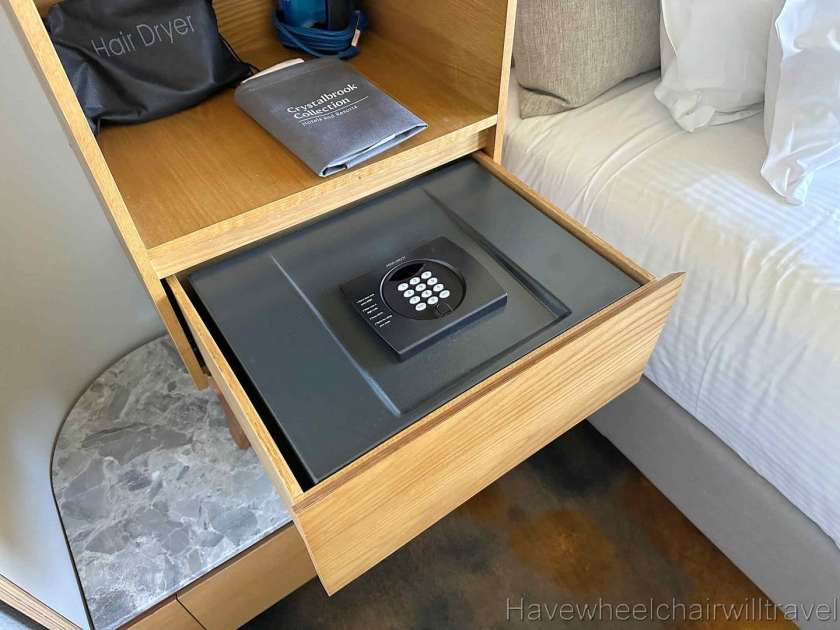 Crystalbrook Kingsley - accessible Newcastle - Have Wheelchair Will Travel