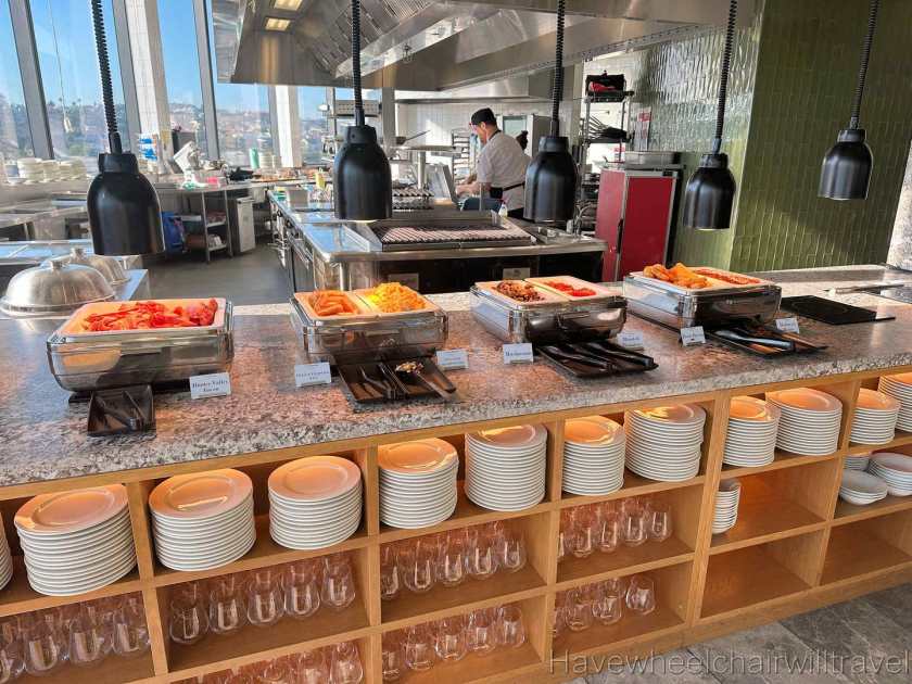 Crystalbrook Kingsley - accessible Newcastle - Have Wheelchair Will Travel