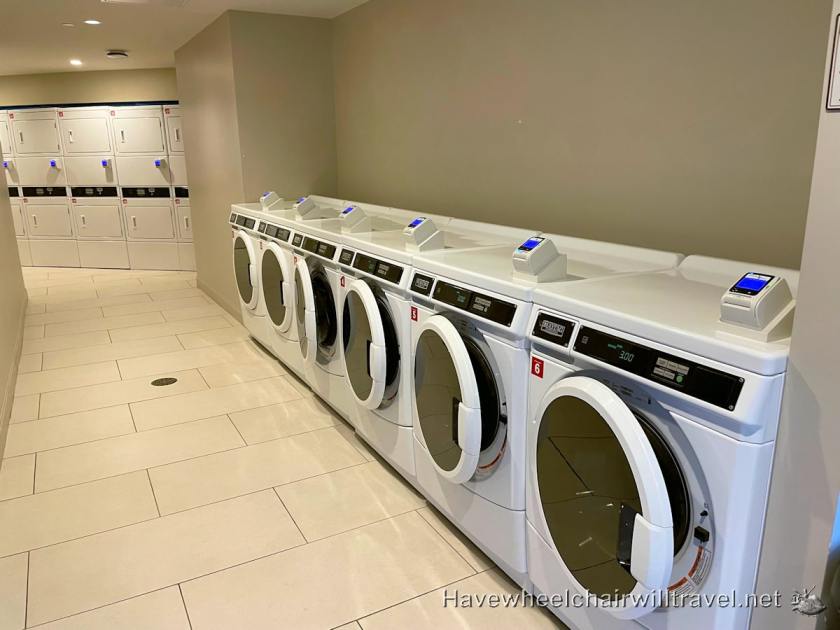 Disney Coronado Springs Resort accessible accommodation - Have Wheelchair Will Travel