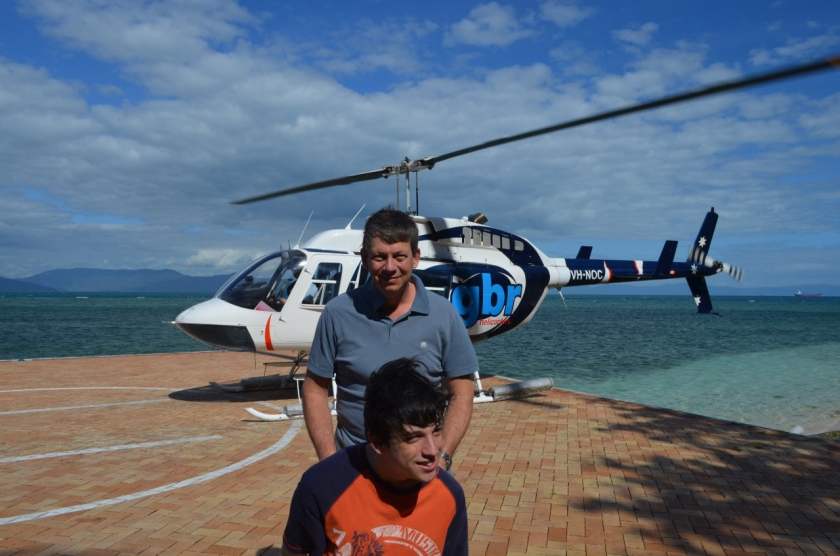 21 Excellent Adventures