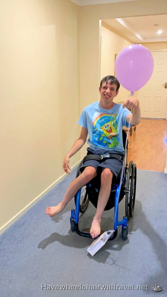 7 ways to make an Easter egg hunt accessible to all - Have Wheelchair Will Travel