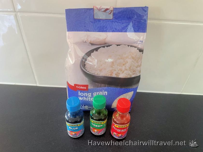 7 ways to make an Easter egg hunt accessible to all - Have Wheelchair Will Travel