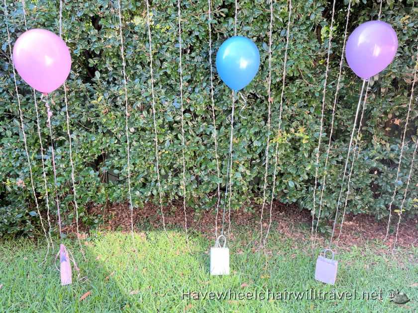 7 ways to make an Easter egg hunt accessible to all - Have Wheelchair Will Travel