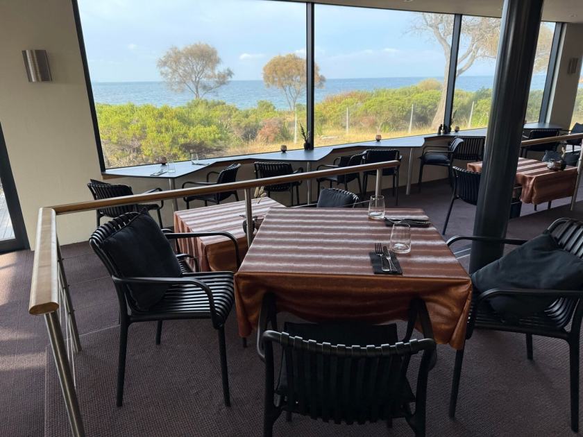 Edge of the Bay Resort review - Have Wheelchair Will Travel