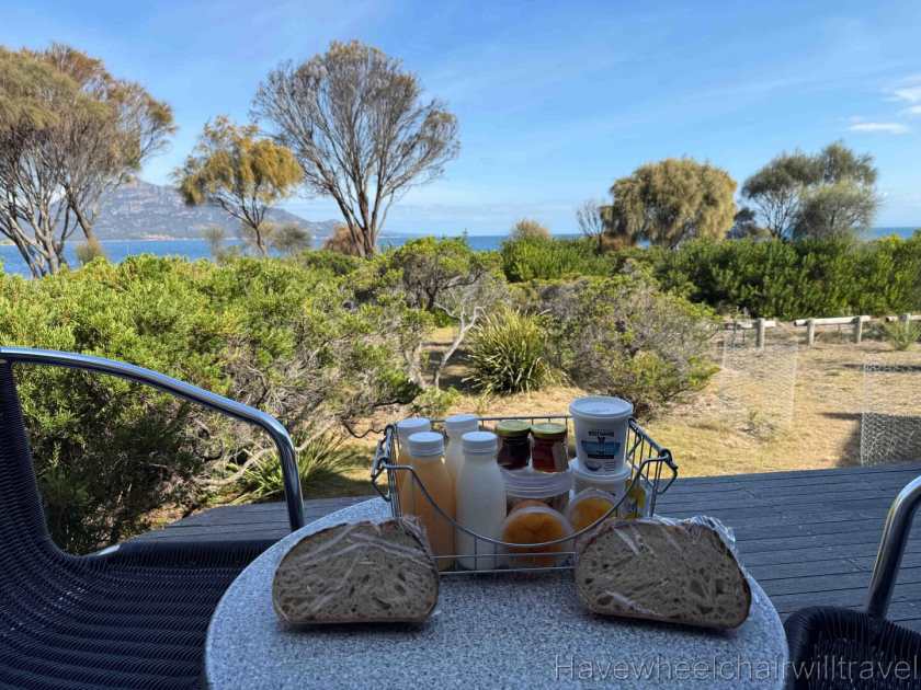 Edge of the Bay Resort review - Have Wheelchair Will Travel