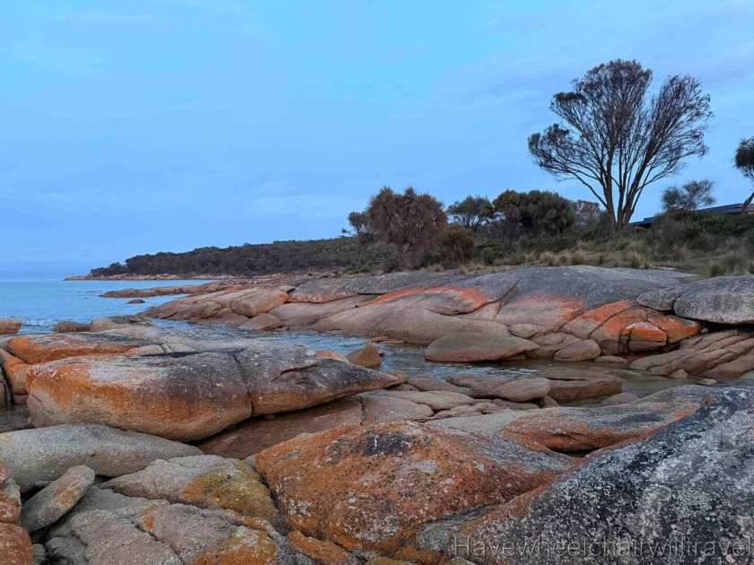 Edge of the Bay Resort review - Have Wheelchair Will Travel