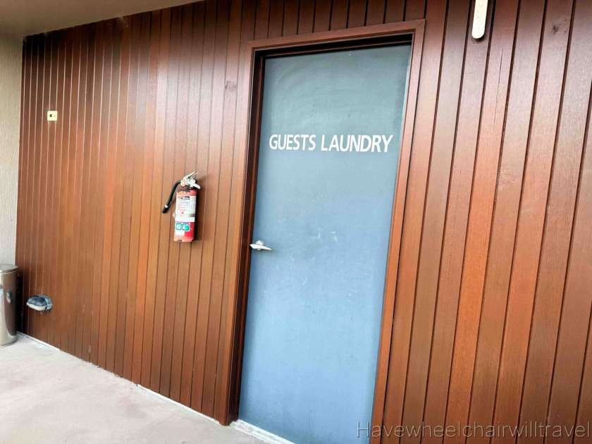 Edge of the Bay Resort review - Have Wheelchair Will Travel