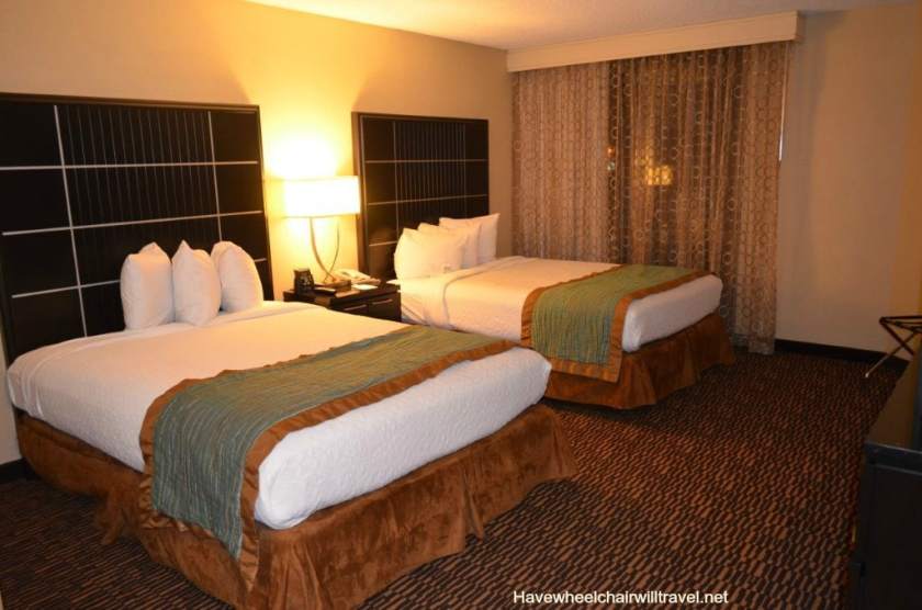 Embassy Suites LAX International North