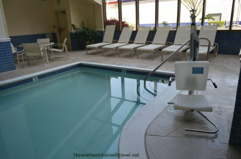 Embassy Suites LAX International North