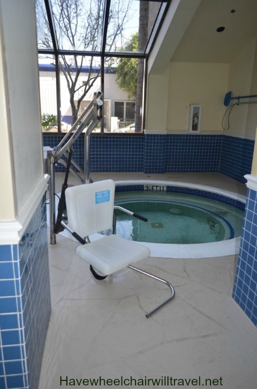 Embassy Suites LAX International North