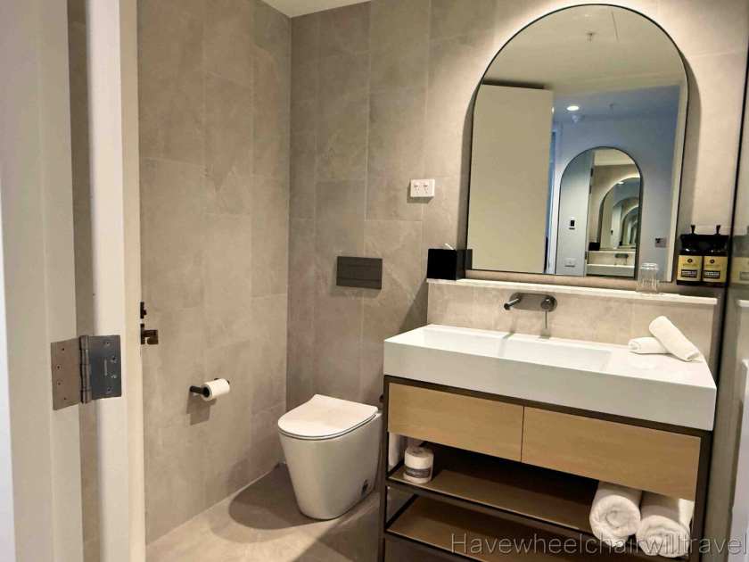 Encore by Mingara - Central Coast hotel review