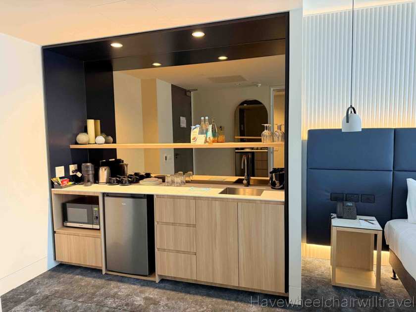 Encore by Mingara - Central Coast hotel review