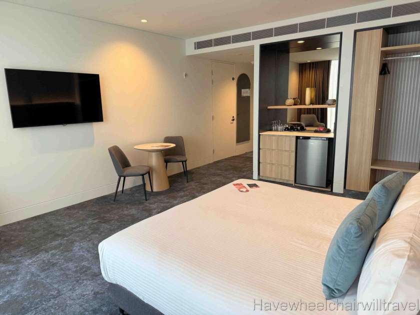 Encore by Mingara - Central Coast hotel review