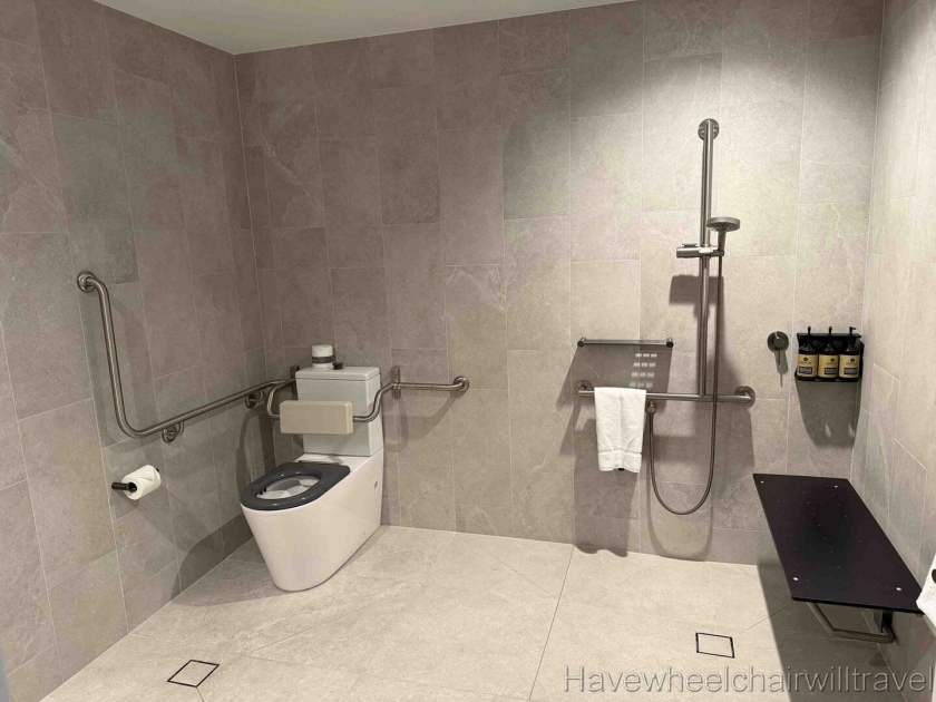 Encore by Mingara - Central Coast hotel review