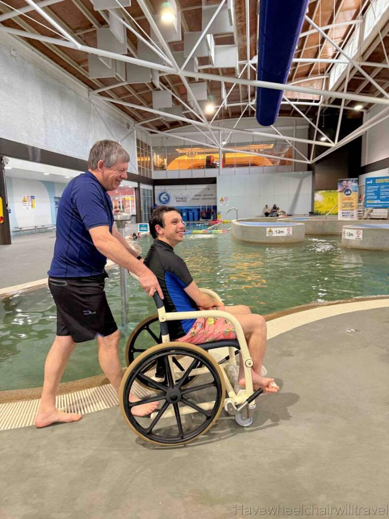 Encore by Mingara - Central Coast hotel review