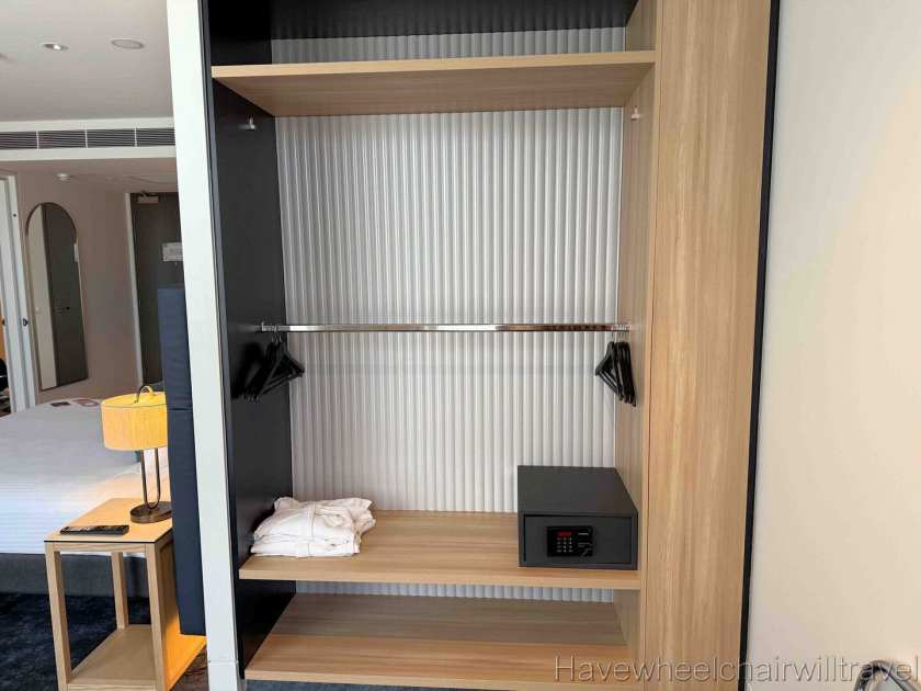 Encore by Mingara - Central Coast hotel review