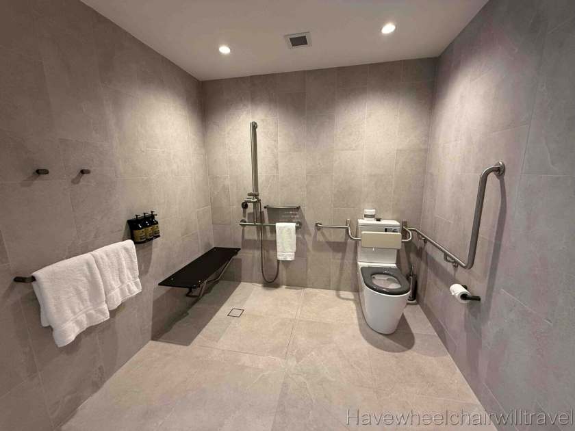 Encore by Mingara - Central Coast hotel review