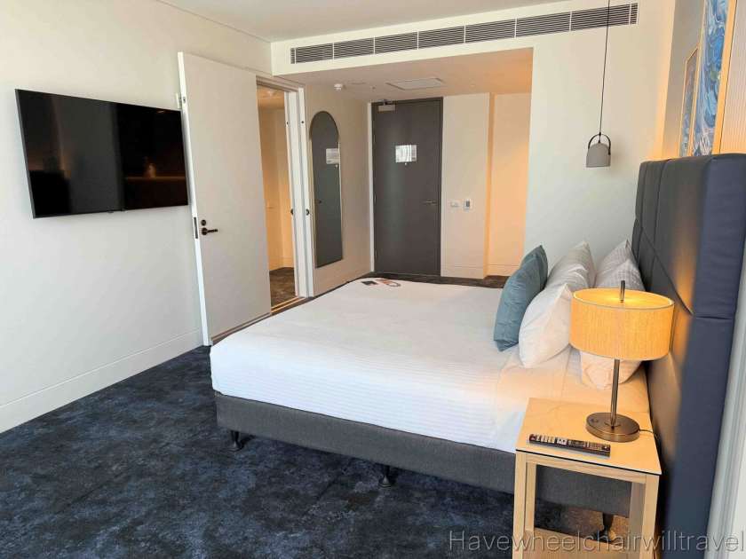 Encore by Mingara - Central Coast hotel review