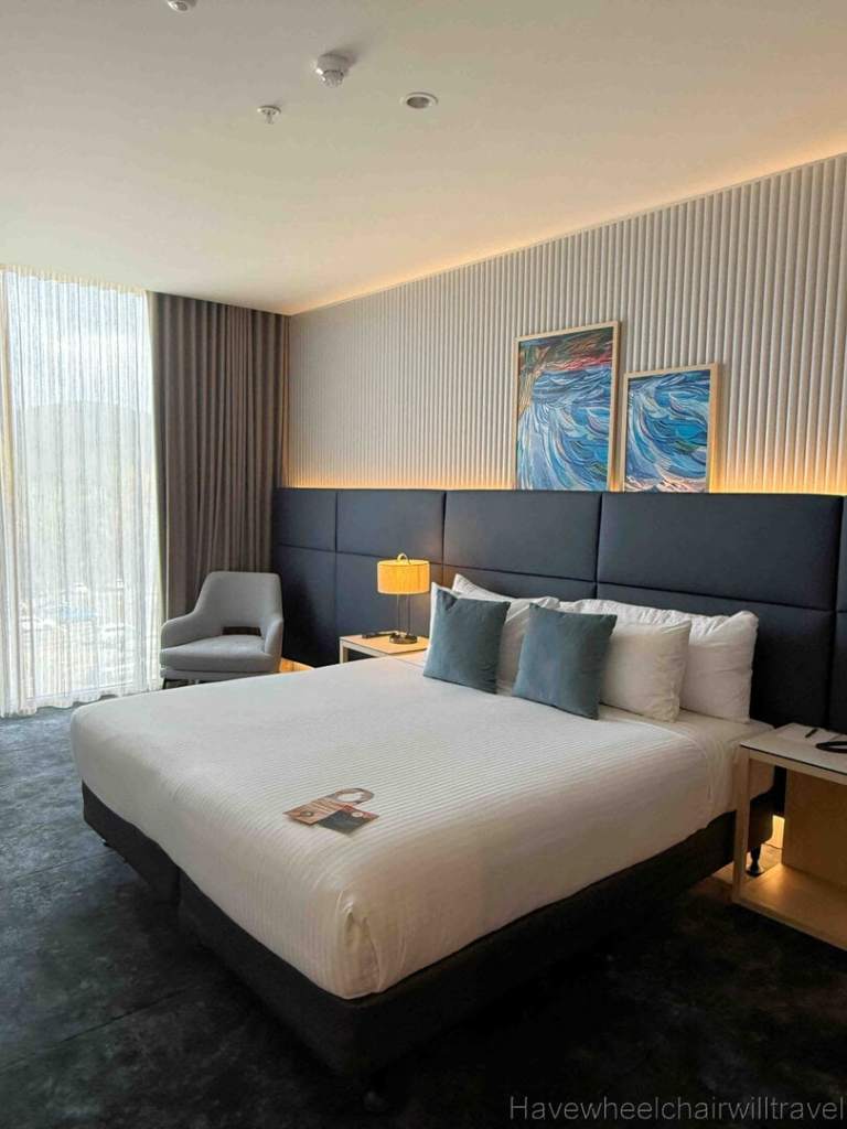 Encore by Mingara - Central Coast hotel review