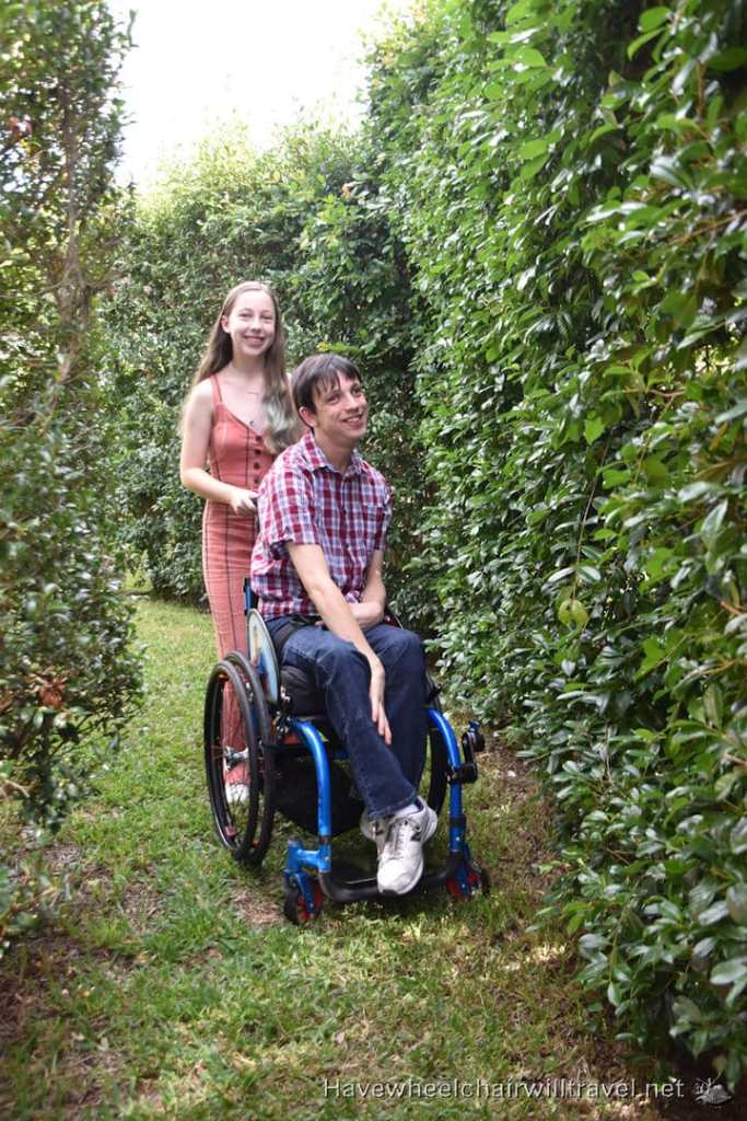 Adaptive clothing for home and travel - Every Human - Have Wheelchair Will Travel