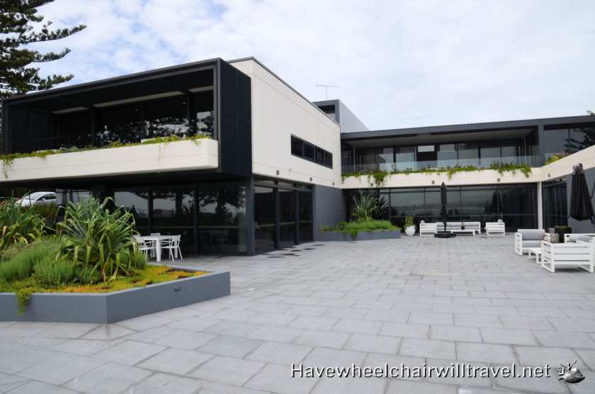 Sargood Collaroy accessible accommodation Sydney