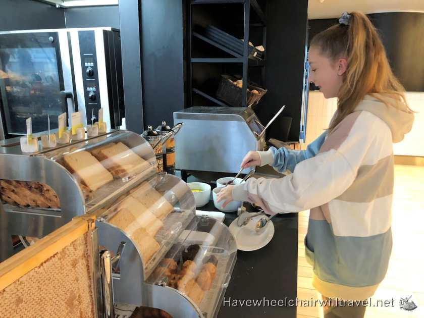 Travel Health & Hygiene - Have Wheelchair Will Travel