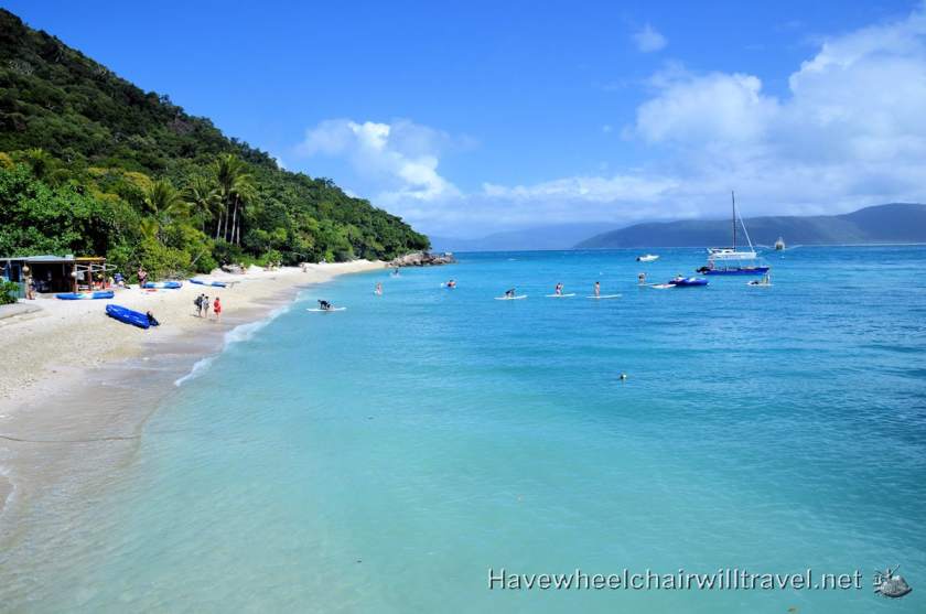 Travel insurance & existing medical conditions & disability - Have Wheelchair Will Travel