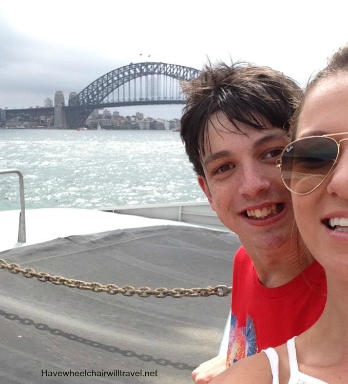 Sporting & Recreational activities for adults with a disability