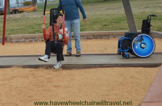 21 Excellent Adventures.