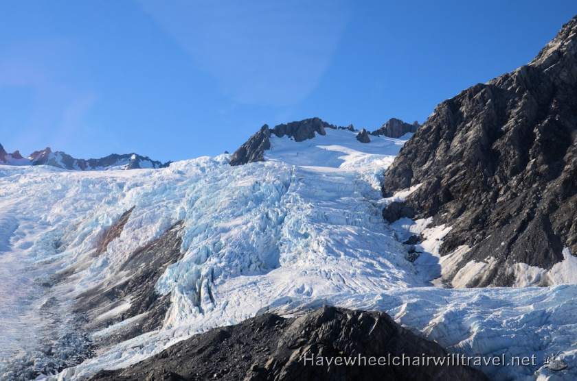 Franz Josef Glacier
