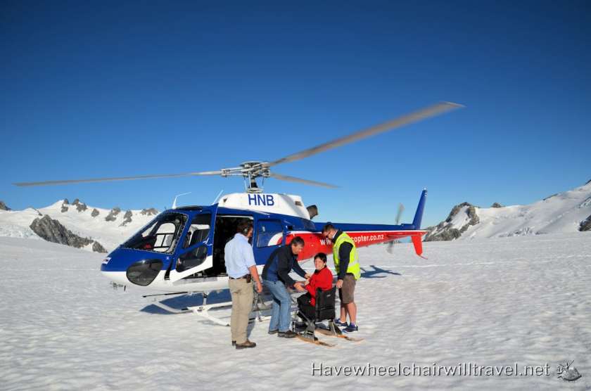 Franz Josef Glacier