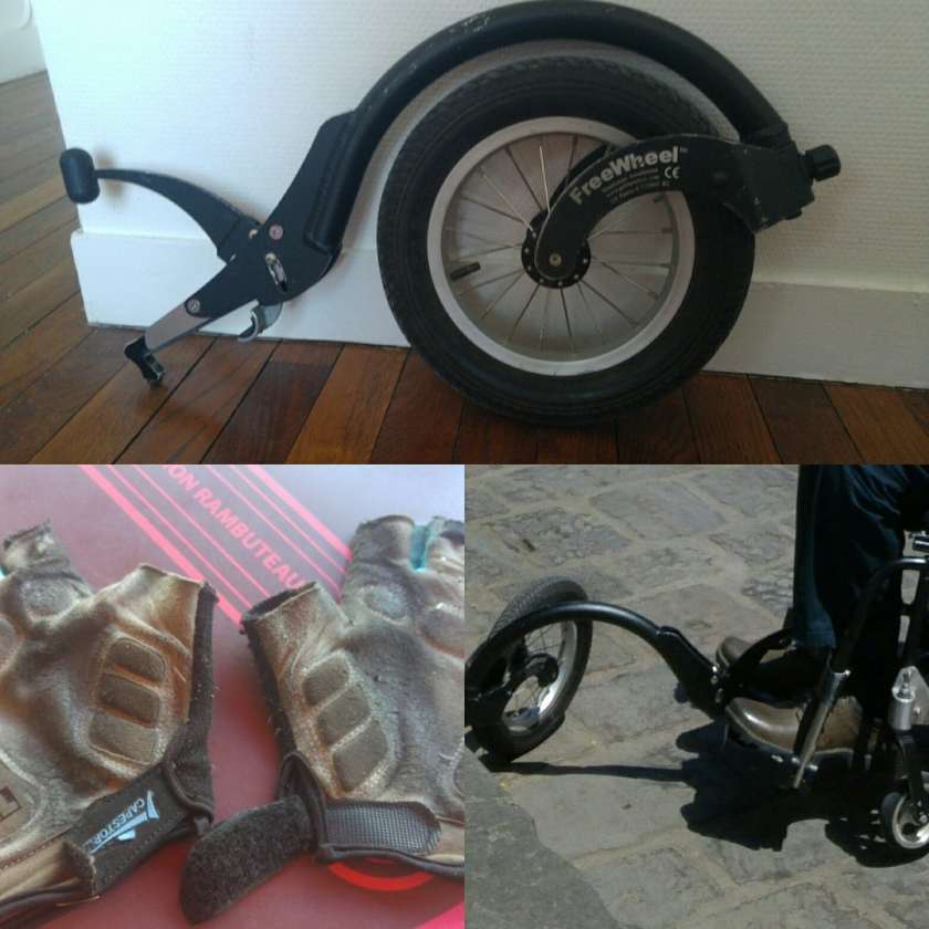 Disability Equipment Solutions