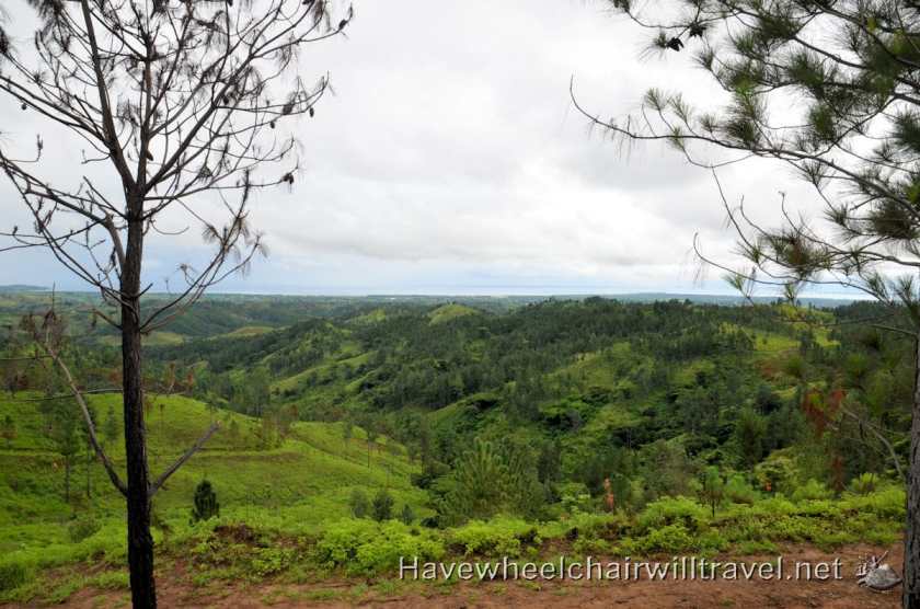 Go Dirty quad biking