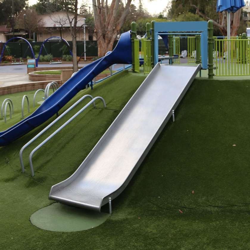 Magical Bridge Playground