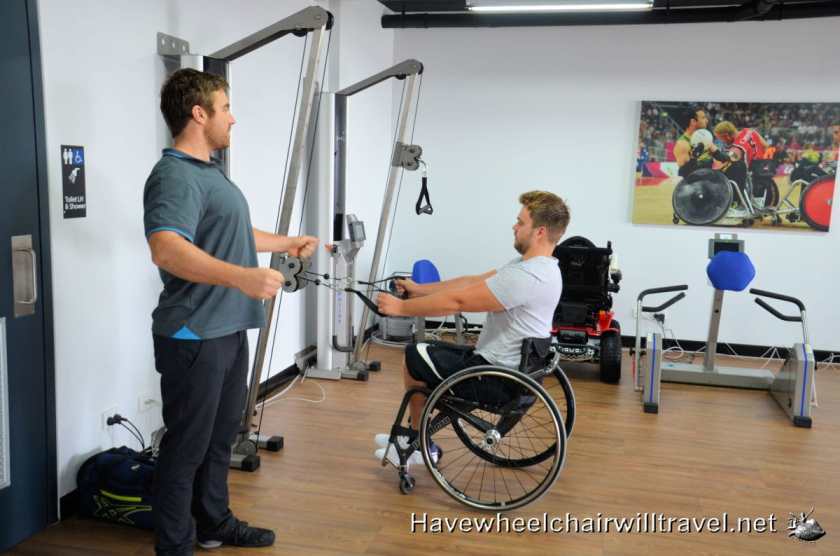 Sargood Collaroy accessible accommodation Sydney