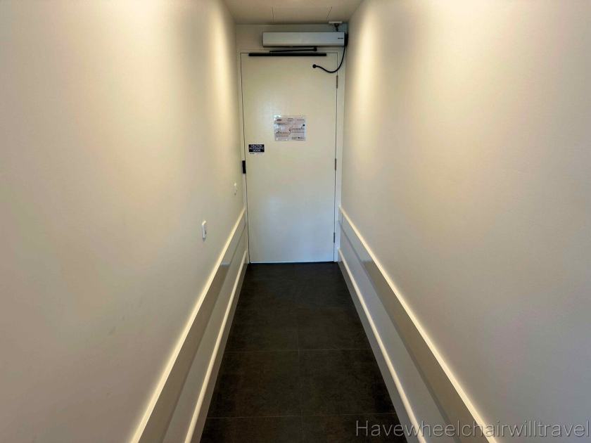 Reef View Hotel review Hamilton Island - Have Wheelchair Will Travel