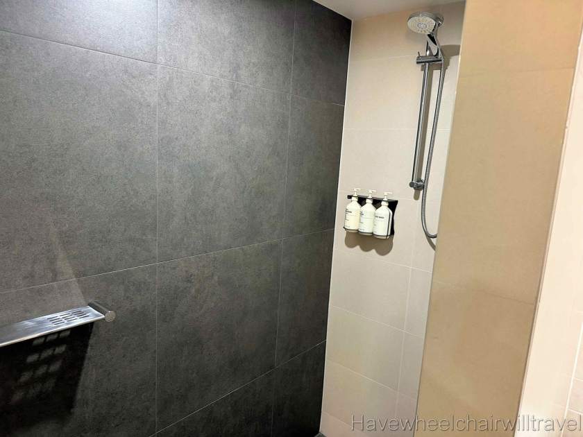 Reef View Hotel review Hamilton Island - Have Wheelchair Will Travel