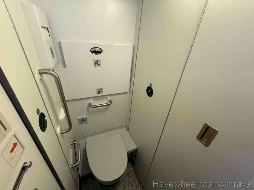 Hawaiian Airlines Extra Comfort review - Have Wheelchair Will Travel