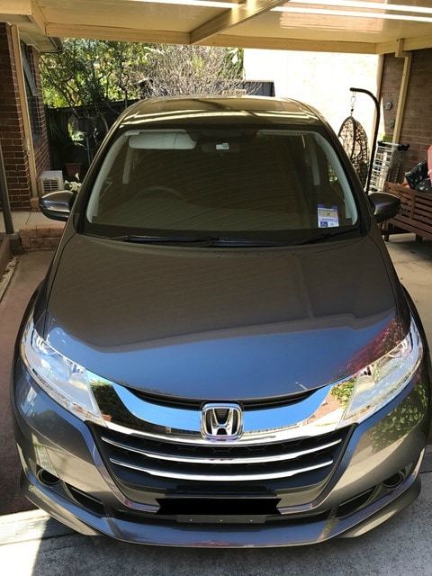 Choosing a wheelchair accessible car