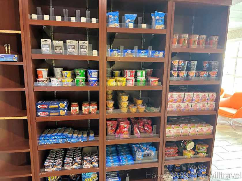 Clementine Hotel & Suites Anaheim - hotel review - Have Wheelchair Will Travel